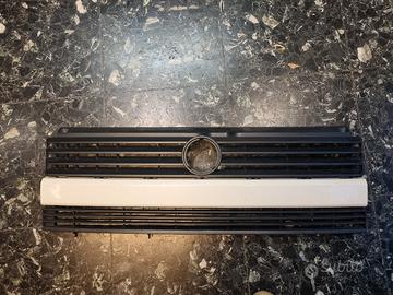 mascherina volkswagen t4 
