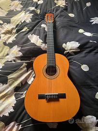 Chitarra Admira Juanita