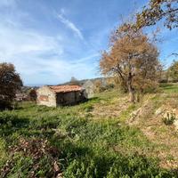 RUSTICO A BUONVICINO