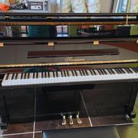 Pianoforte verticale Hermann