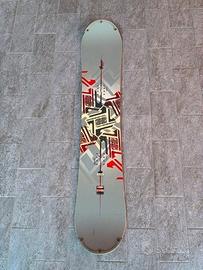 Tavola Snowboard Rossignol 140