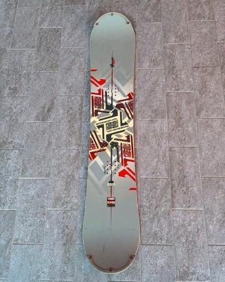 Tavola Snowboard Rossignol 140