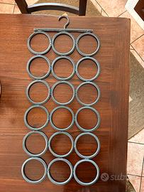 Organizer pieghevole