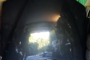 Cofano Auto Alfa Romeo 159
