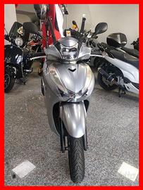 Honda sh 300 #rate senza busta paga#permute#euro4