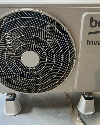 condizionatore beko+ split 9000btu incluso gas R32