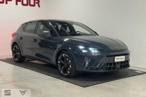 CUPRA Leon 1.5 Hybrid DSG
