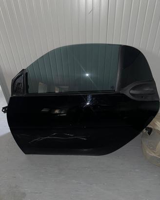 Smart fortwo 2022