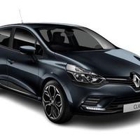 renault clio 2019