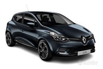 renault clio 2019