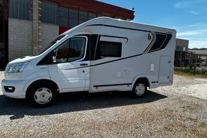 Benimar YRTEO 840 5,99 METRI