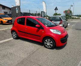 Citroen C1 1.0 5 porte AMIC1
