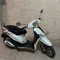 Piaggio Liberty 50 - 2009