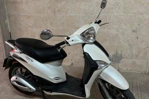 Piaggio Liberty 50 4T - 2009