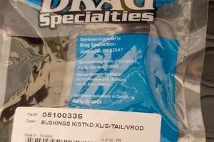 molla cavalletto Harley Davidson 