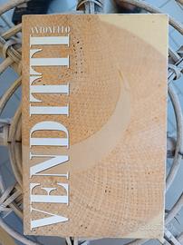 Antonello Venditti cofanetto box 2CD ed. numerata 