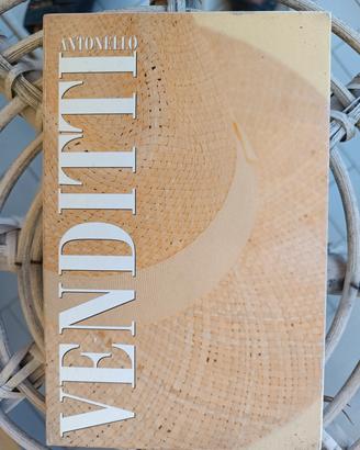 Antonello Venditti cofanetto box 2CD ed. numerata 