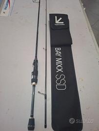 TAILWALK BAY MIXX SSD S69L