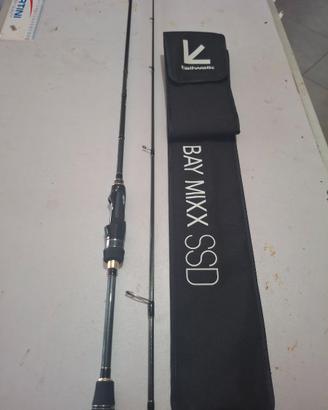 TAILWALK BAY MIXX SSD S69L