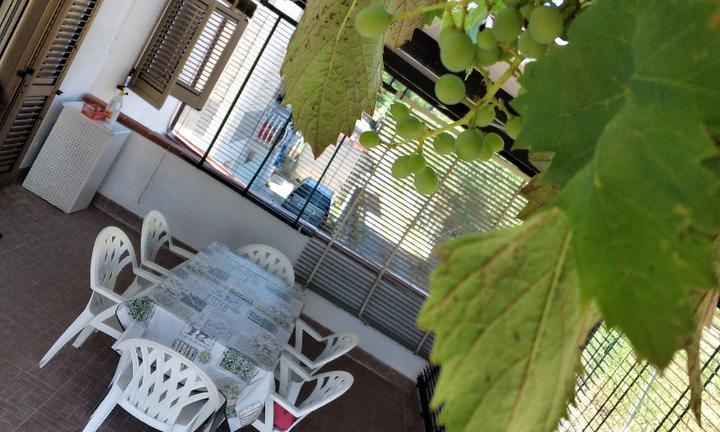 Casa AnNina_2 16-31 AGOSTO