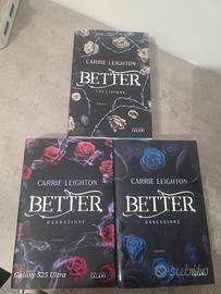 Better Saga 
