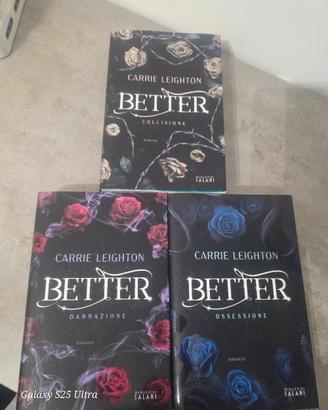Better Saga 
