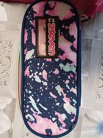 portapenne, astuccio Seven