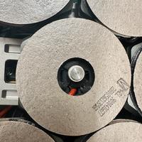 Induttore Siemens Bosch  cod.00654429 usato