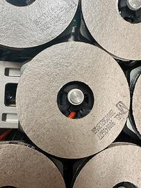 Induttore Siemens Bosch  cod.00654429 usato