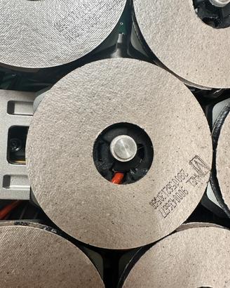 Induttore Siemens Bosch  cod.00654429 usato