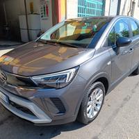 Opel Crossland 1.2 benzina Elegance