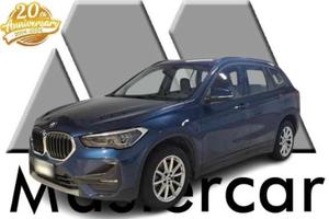 BMW X1 xdrive18d 150cv Business Advantage auto -