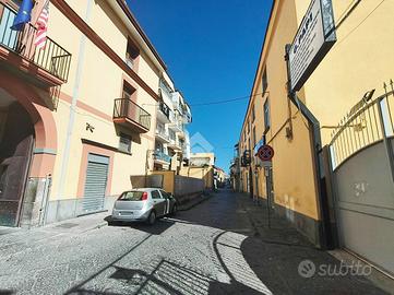 RUSTICO A POMIGLIANO D'ARCO