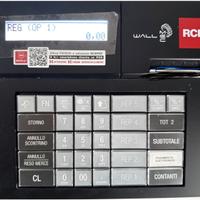 Rch walle mec rt connect (da defiscalizzare)