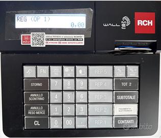 Rch walle mec rt connect (da defiscalizzare)