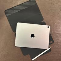 iPad Air M3 11” grigio siderale