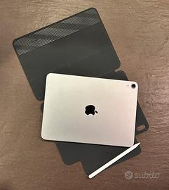 iPad Air M3 11” grigio siderale