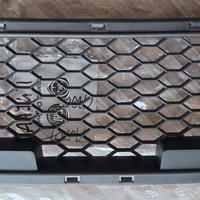 GRIGLIA CENTRALE  PARAURTI FIAT PUNTO HGT/SPORTING