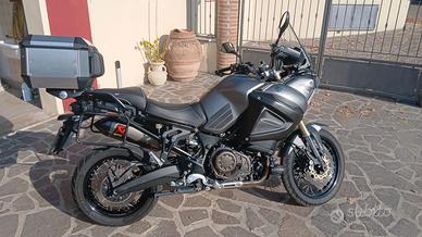 Yamaha Superteneré