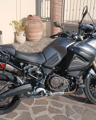 Yamaha Superteneré
