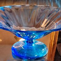 Centrotavola cristallo 