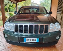 JEEP Gr.Cherokee 3ª s. - 2008