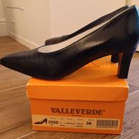 décolleté Valleverde 