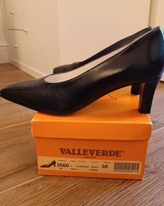 décolleté Valleverde 