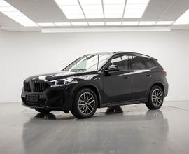 BMW X1 SDRIVE 18I MSPORT