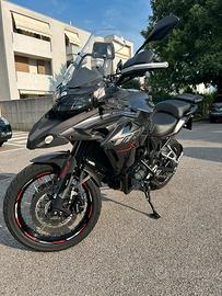 Benelli TRK 502 X
