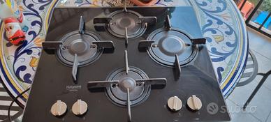 Fornelli hotpoint