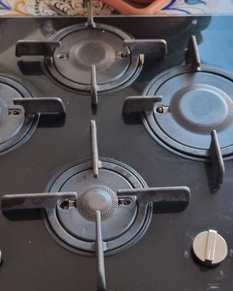 Fornelli hotpoint