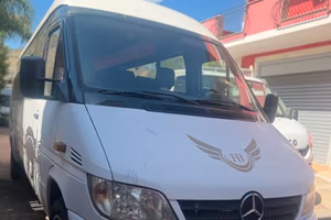 Mercedes Benz Sprinter 416 CDI 19 posti