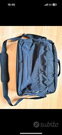 Borsa laptop notebook fino a 15.6 pollici